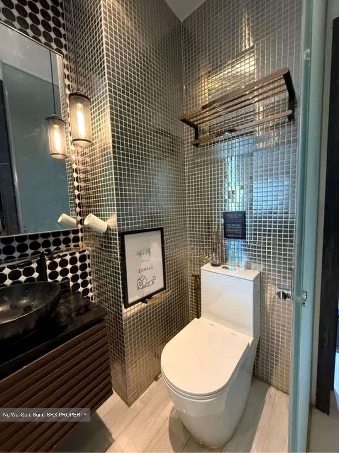 Boathouse Residences (D19), Condominium #558406021